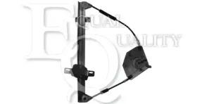 Equal Quality 310126 Regulator assy door window
