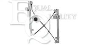Equal Quality 310332 Regulator assy door window