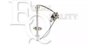 Equal Quality 310611 Regulator assy door window