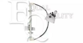 Equal Quality 310811 Regulator assy door window