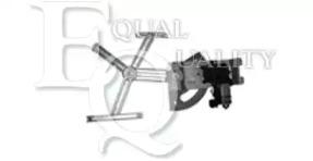 Equal Quality 320213 Regulator assy door window