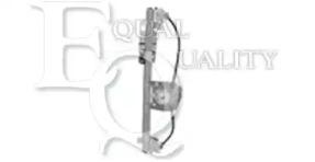 Equal Quality 320244 Regulator assy door window