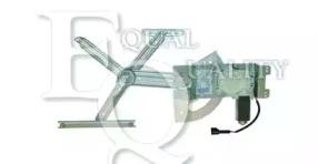 Equal Quality 320414 Regulator assy door window