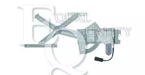 Equal Quality 320711 Regulator assy door window