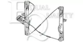 Equal Quality 320908 Regulator assy door window