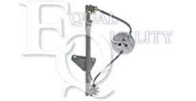 Equal Quality 321013 Regulator assy door window