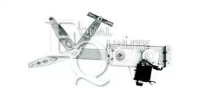 Equal Quality 321313 Regulator assy door window