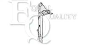 Equal Quality 321407 Regulator assy door window Equal Quality 321407 Regulator assy door window