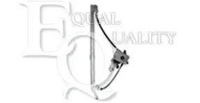 Equal Quality 321412 Regulator assy door window