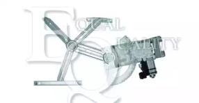 Equal Quality 321513 Regulator assy door window Equal Quality 321513 Regulator assy door window