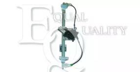 Equal Quality 321522 Regulator assy door window Equal Quality 321522 Regulator assy door window