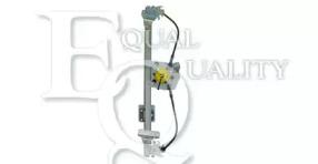 Equal Quality 321542 Regulator assy door window