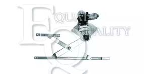 Equal Quality 321711 Regulator assy door window