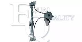 Equal Quality 322134 Regulator assy door window Equal Quality 322134 Regulator assy door window