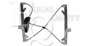 Equal Quality 330331 Regulator assy door window