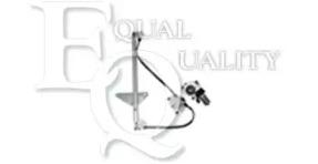 Equal Quality 330612 Regulator assy door window