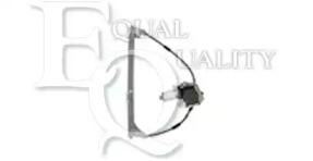 Equal Quality 330711 Regulator assy door window