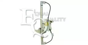 Equal Quality 331026 Regulator assy door window