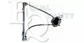 Equal Quality 360312 Regulator assy door window