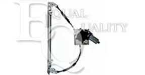 Equal Quality 360318 Regulator assy door window