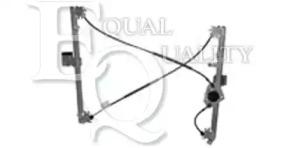 Equal Quality 360932 Regulator assy door window