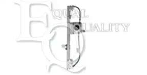 Equal Quality 361111 Regulator assy door window