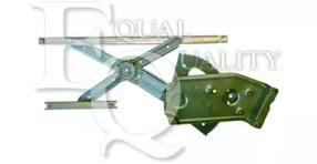 Equal Quality 361130 Regulator assy door window Equal Quality 361130 Regulator assy door window