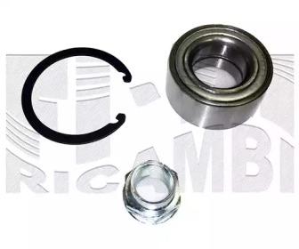 KM International RK10490 Wheel bearing KM International RK10490 Wheel bearing