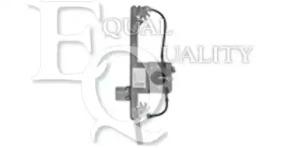 Equal Quality 361342 Regulator assy door window