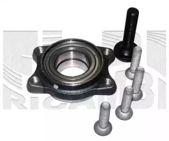 KM International RK1078 Wheel bearing KM International RK1078 Wheel bearing