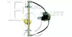 Equal Quality 361426 Regulator assy door window