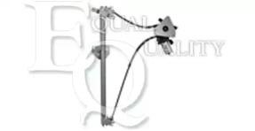 Equal Quality 361611 Regulator assy door window