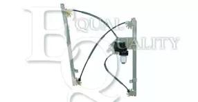 Equal Quality 361812 Regulator assy door window Equal Quality 361812 Regulator assy door window