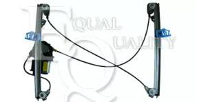 Equal Quality 361914 Regulator assy door window