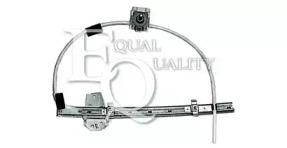 Equal Quality 362136 Regulator assy door window Equal Quality 362136 Regulator assy door window