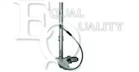 Equal Quality 363112 Regulator assy door window Equal Quality 363112 Regulator assy door window