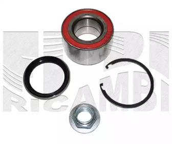 KM International RK1509 Wheel bearing KM International RK1509 Wheel bearing