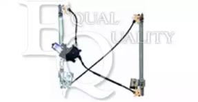 Equal Quality 410514 Regulator assy door window Equal Quality 410514 Regulator assy door window