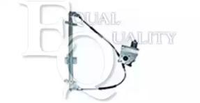 Equal Quality 410811 Regulator assy door window