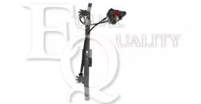 Equal Quality 410914 Склопідіймач Equal Quality 410914 Склопідіймач