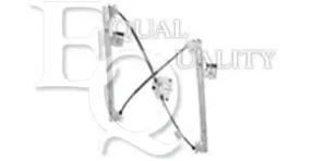 Equal Quality 410931 Regulator assy door window