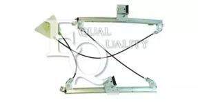 Equal Quality 410940 Regulator assy door window