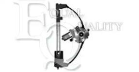 Equal Quality 420122 Regulator assy door window Equal Quality 420122 Regulator assy door window