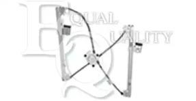 Equal Quality 420132 Regulator assy door window Equal Quality 420132 Regulator assy door window