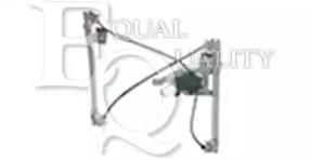 Equal Quality 420211 Regulator assy door window Equal Quality 420211 Regulator assy door window