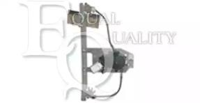 Equal Quality 420222 Regulator assy door window Equal Quality 420222 Regulator assy door window