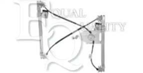 Equal Quality 420231 Regulator assy door window Equal Quality 420231 Regulator assy door window