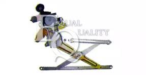 Equal Quality 440413 Regulator assy door window