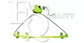 Equal Quality 440614 Regulator assy door window