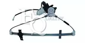 Equal Quality 440822 Regulator assy door window